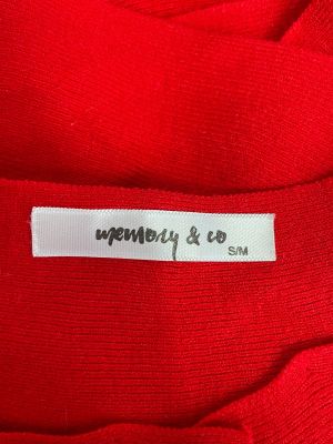 Дамско пончо MEMORY & CO S/M