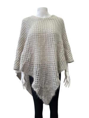 Дамско пончо MM&I