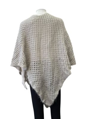 Дамско пончо MM&I