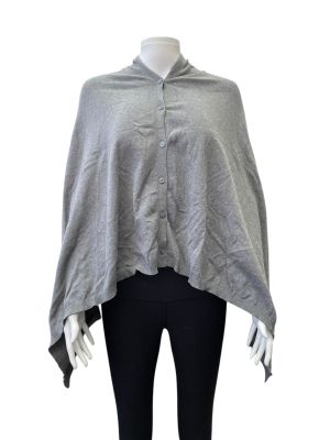 Дамско пончо TCM