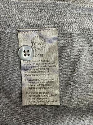 Дамско пончо TCM