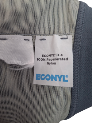 Горнище на бански ECONYL S