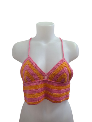 Горнище на бански MOOLOOLA S