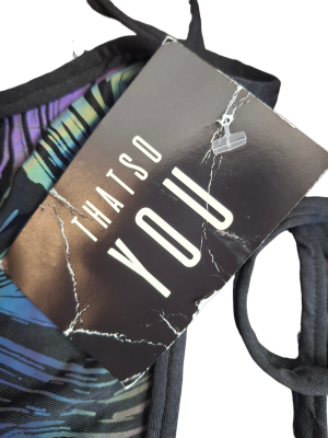 Горнище на бански THAT SO YOU S