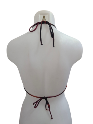 Горнище на бански WHITE FOX XS