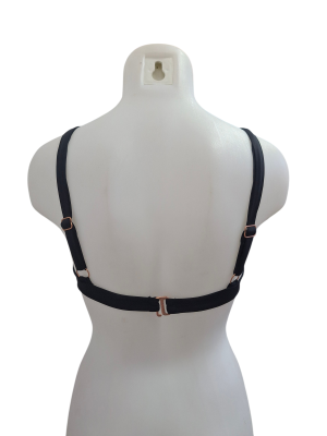 Горнище на бански TOPANGA XS