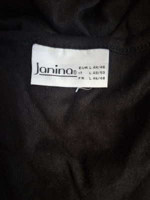 Дамско парео за плаж JANINA L