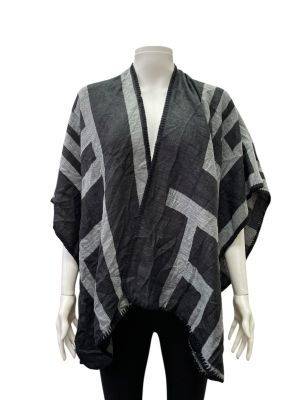Дамско пончо