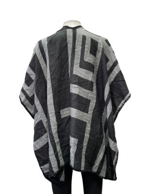 Дамско пончо