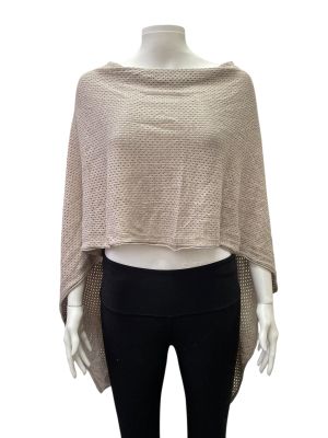 Дамско пончо COMMA,