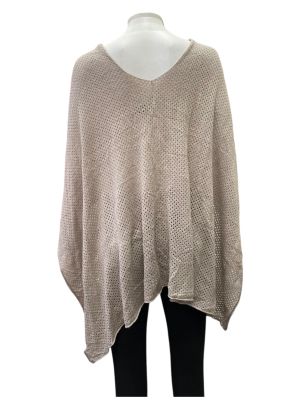 Дамско пончо COMMA,