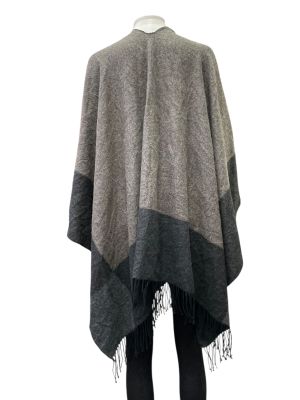 Дамско пончо LISA TOSSA
