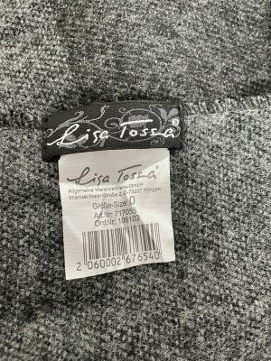 Дамско пончо LISA TOSSA