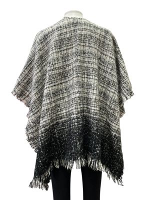 Дамско пончо