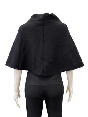 Дамско пончо