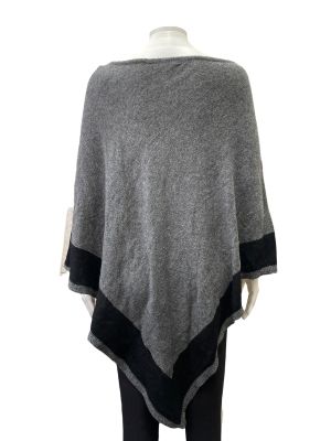 Дамско пончо LANE BRYANT