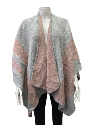 Дамско пончо