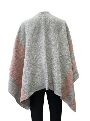 Дамско пончо