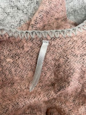 Дамско пончо