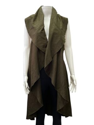 Дамска жилетка MIRACLE 