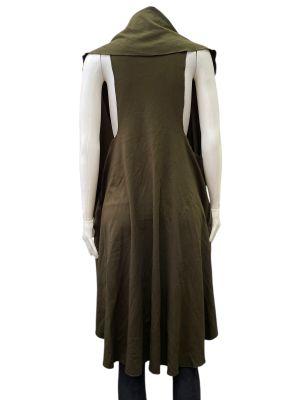 Дамска жилетка MIRACLE 