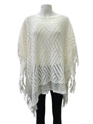 Дамско пончо