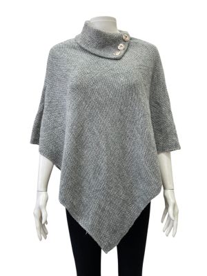 Дамско пончо