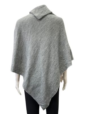 Дамско пончо