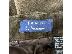 Дамски официален панталон HALLHUBER M