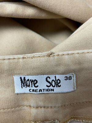 Дамски официален панталон MARE SOLE M