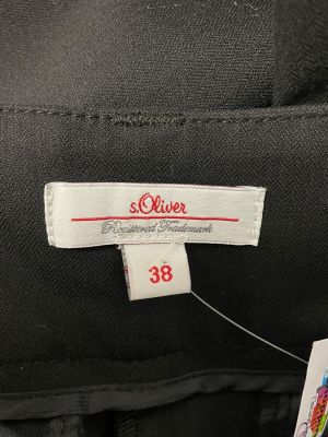 Дамски официален панталон S.OLIVER M