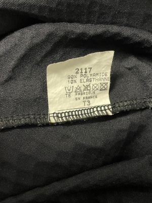 Дамски официален панталон S