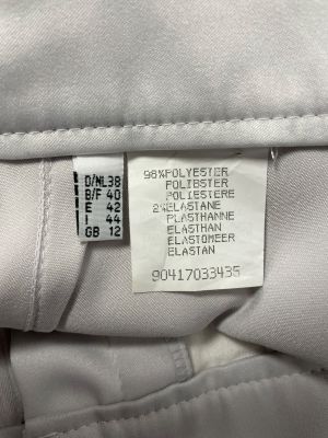 Дамски официален панталон S