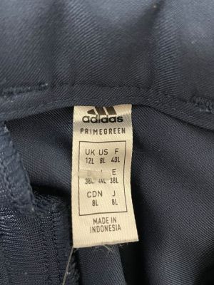 Дамски официален панталон ADIDAS L