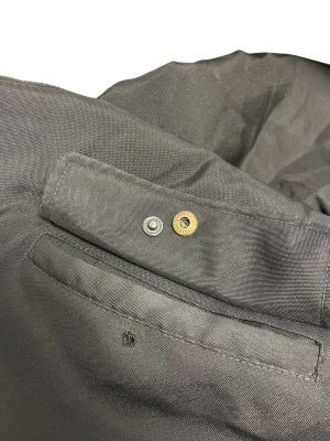 Дамско зимно яке ONLY XL