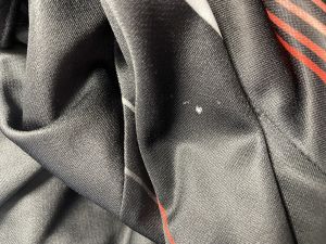 Мъжкко спортно горнище за велосипедисти CRIVIT XL