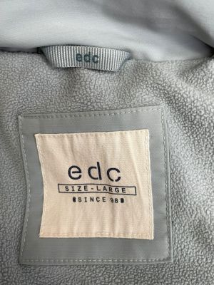 Дамско зимно яке EDC L