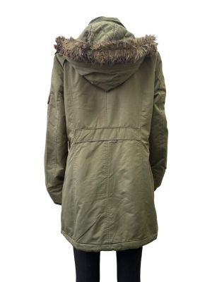 Дамско зимно яке BPC L