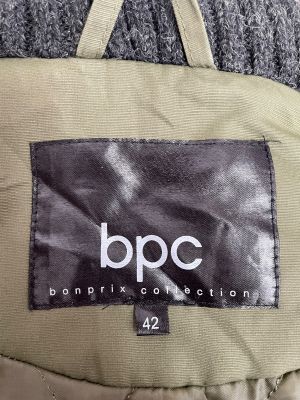 Дамско зимно яке BPC L