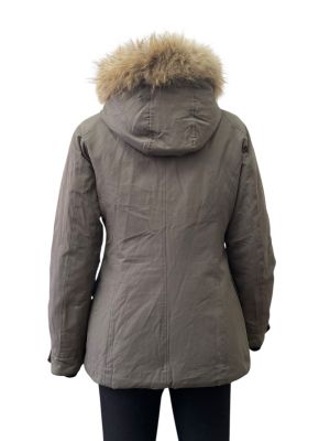 Дамско зимно яке STEFANEL M