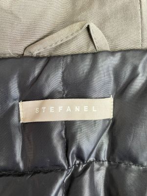 Дамско зимно яке STEFANEL M