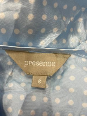 Дамска нощница PRESENCE S