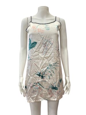 Дамска нощница S