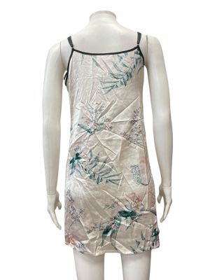 Дамска нощница S