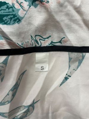 Дамска нощница S