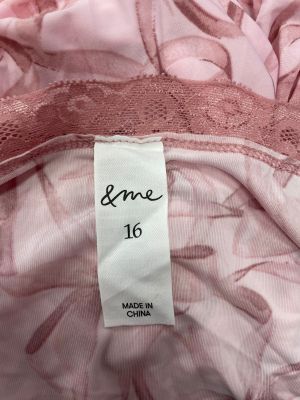 Дамска нощница &ME L