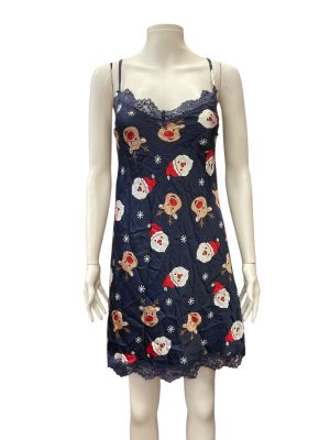 Дамска нощница EDITED M