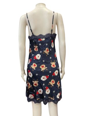 Дамска нощница EDITED M