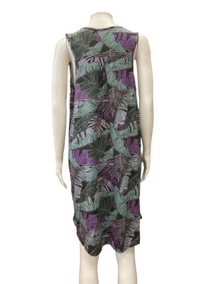 Памучна дамска нощница EDITED 2XL