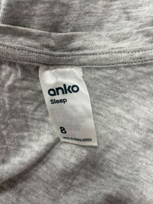 Дамска нощница ANKO S